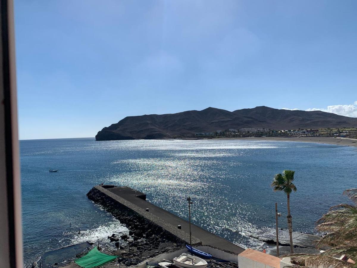 Casa Las Playitas -Clp- Best Sea View - In 1 Minute Ocean Las Playas Exterior foto