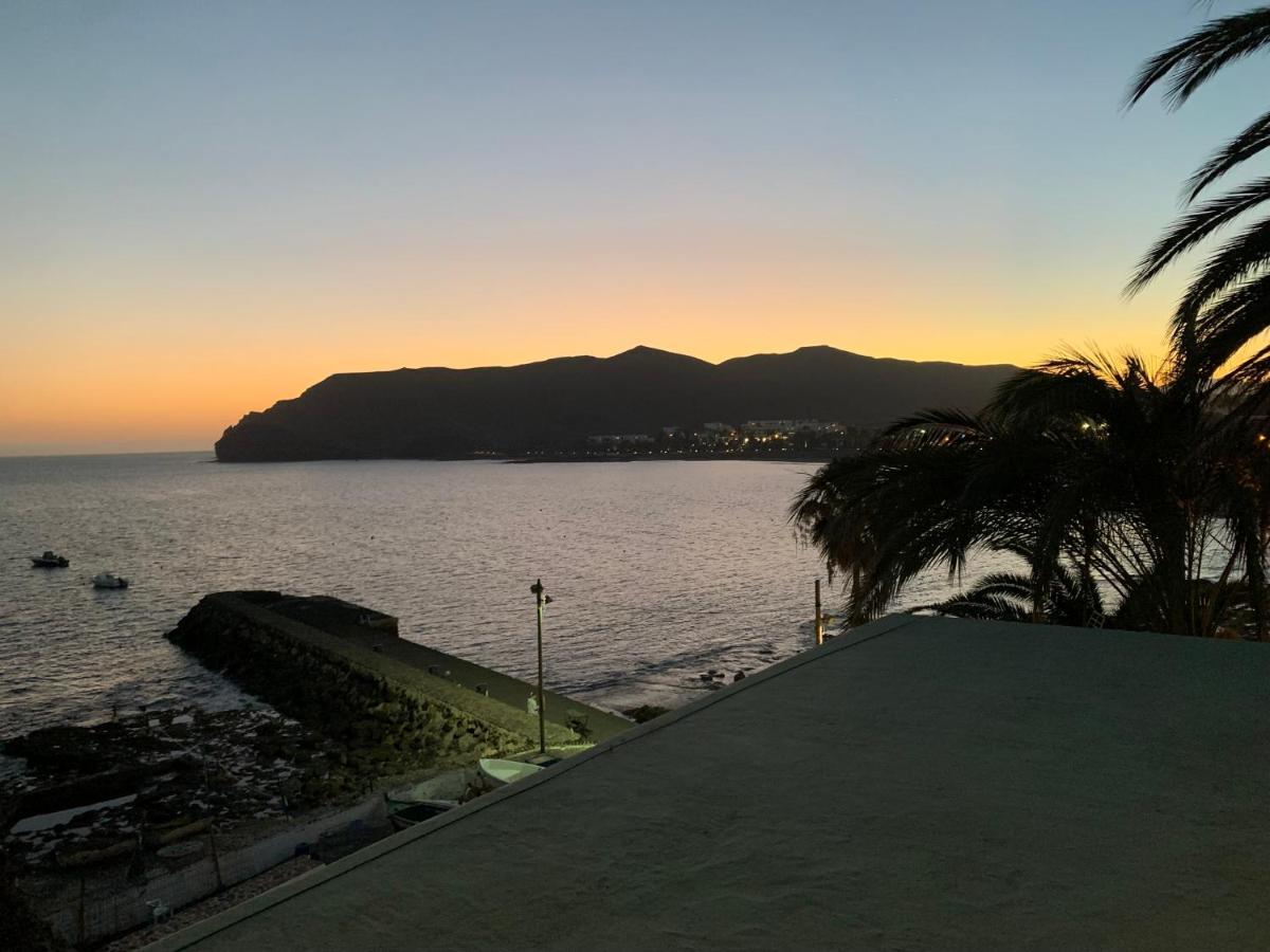 Casa Las Playitas -Clp- Best Sea View - In 1 Minute Ocean Las Playas Exterior foto