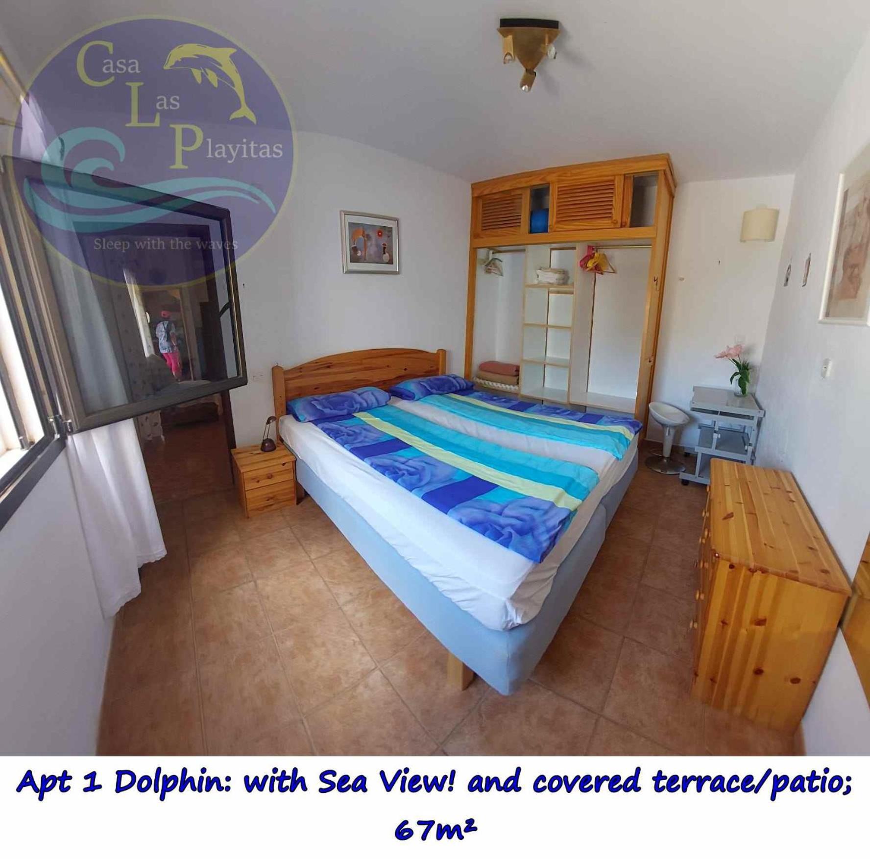 Casa Las Playitas -Clp- Best Sea View - In 1 Minute Ocean Las Playas Exterior foto