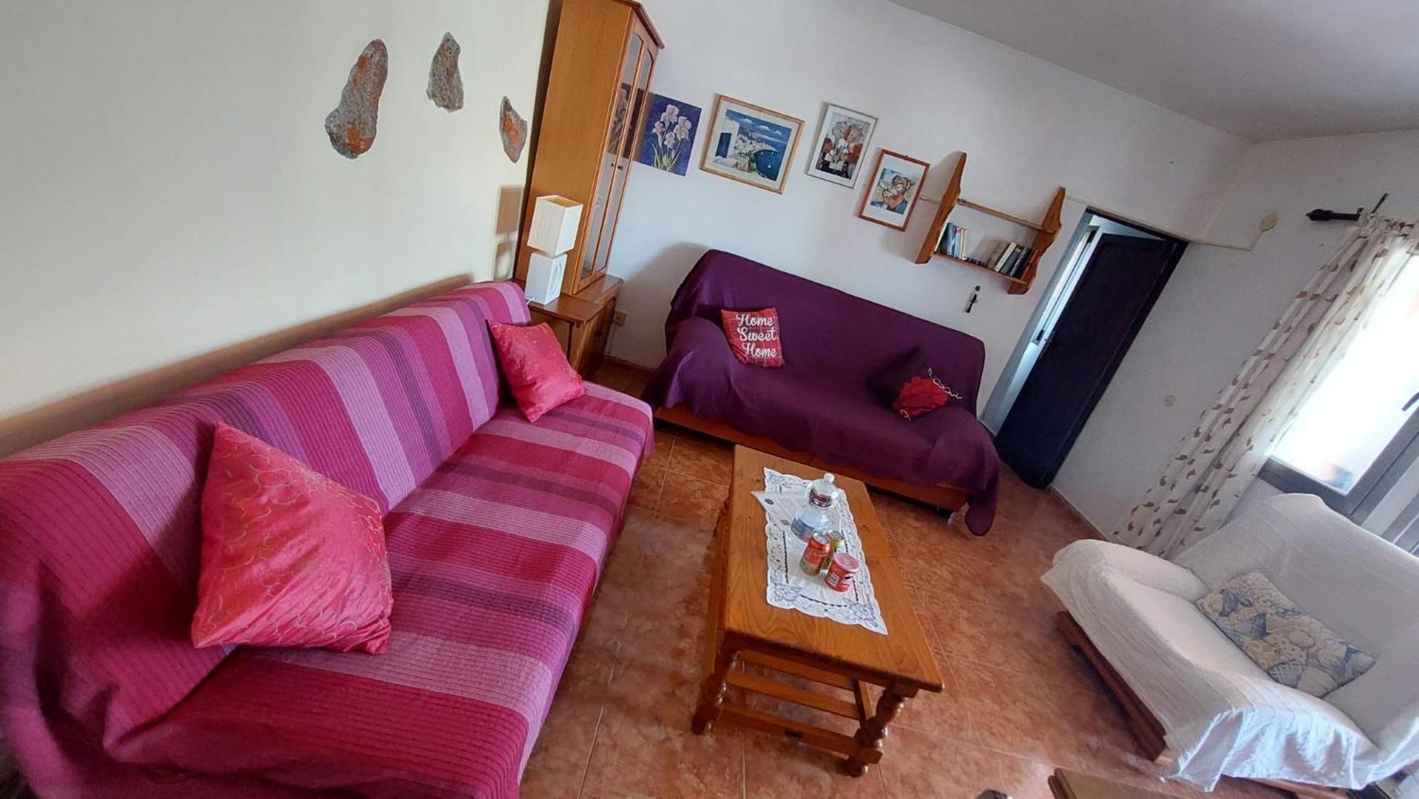Casa Las Playitas -Clp- Best Sea View - In 1 Minute Ocean Las Playas Cameră foto