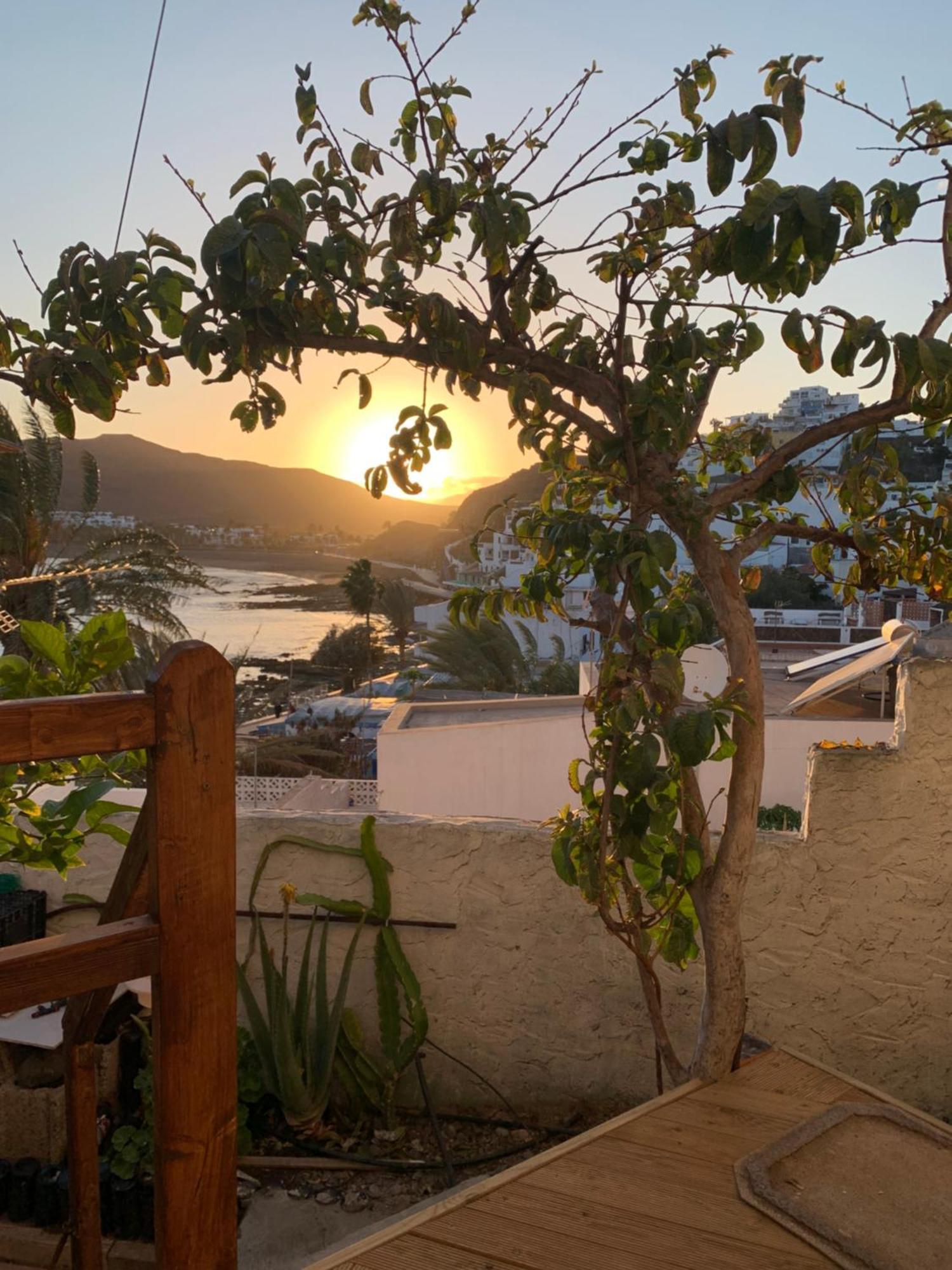 Casa Las Playitas -Clp- Best Sea View - In 1 Minute Ocean Las Playas Exterior foto